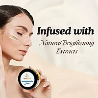 Harsha Naturals - Hyperpigmentation Cream - Night