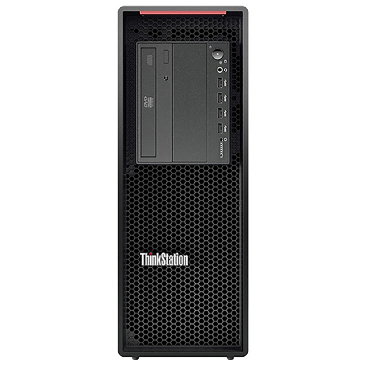 (Refurbished) Lenovo ThinkStation P520
