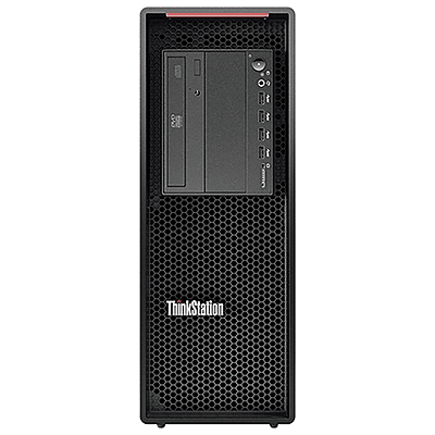 (Refurbished) Lenovo ThinkStation P520 (Refurbished) Lenovo ThinkStation P520