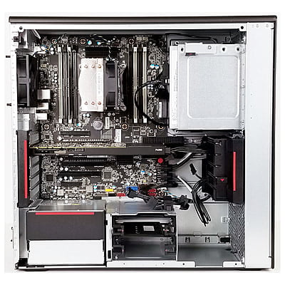 (Refurbished) Lenovo ThinkStation P520 (Refurbished) Lenovo ThinkStation P520