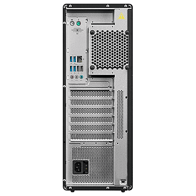 (Refurbished) Lenovo ThinkStation P520 (Refurbished) Lenovo ThinkStation P520