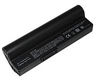 Techie ASUS A22-P701 Battery – 6600mAh Long-Lasting Power for Eee PC Laptops