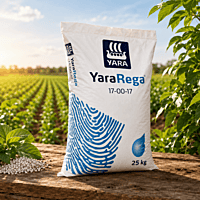 YaraRega 17-00-17 | Vetrivel Agro Services