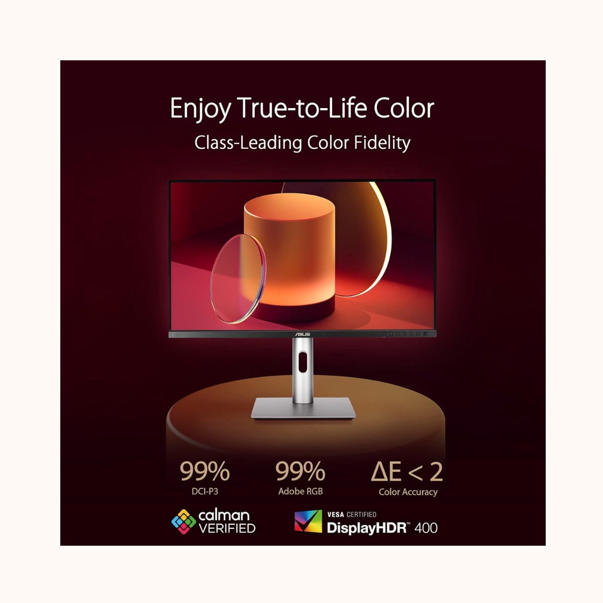Open Box Asus PA279CRV