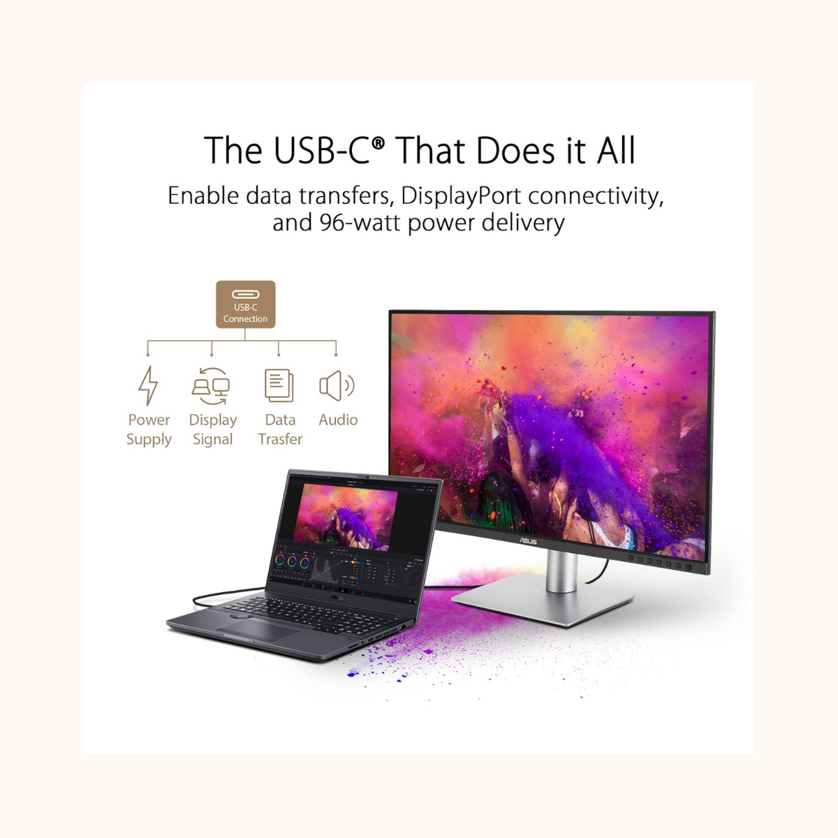 Open Box Asus PA279CRV