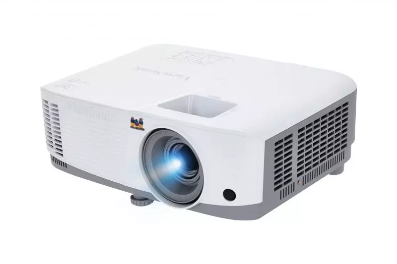 viewsonic PA503S-3 - 4,000 Lumens SVGA Business Projector