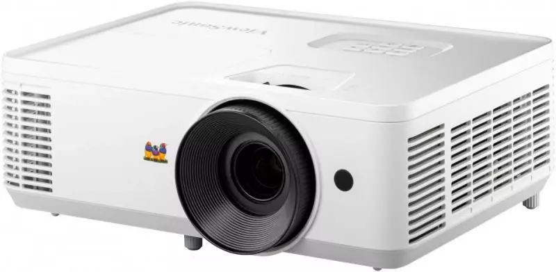viewsonic PA700X - 4,500 ANSI Lumens XGA Business & Education Projector​