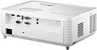 viewsonic PA700W - 4,500 ANSI Lumens WXGA Business & Education Projector