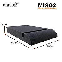 DE05-14 SPEAKER PADS DE05-14 SPEAKER PADS