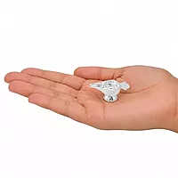 Sterling Silver Feeder