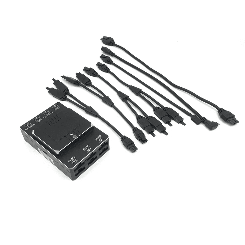 PALADIN-FLIGHT CONTROLLER