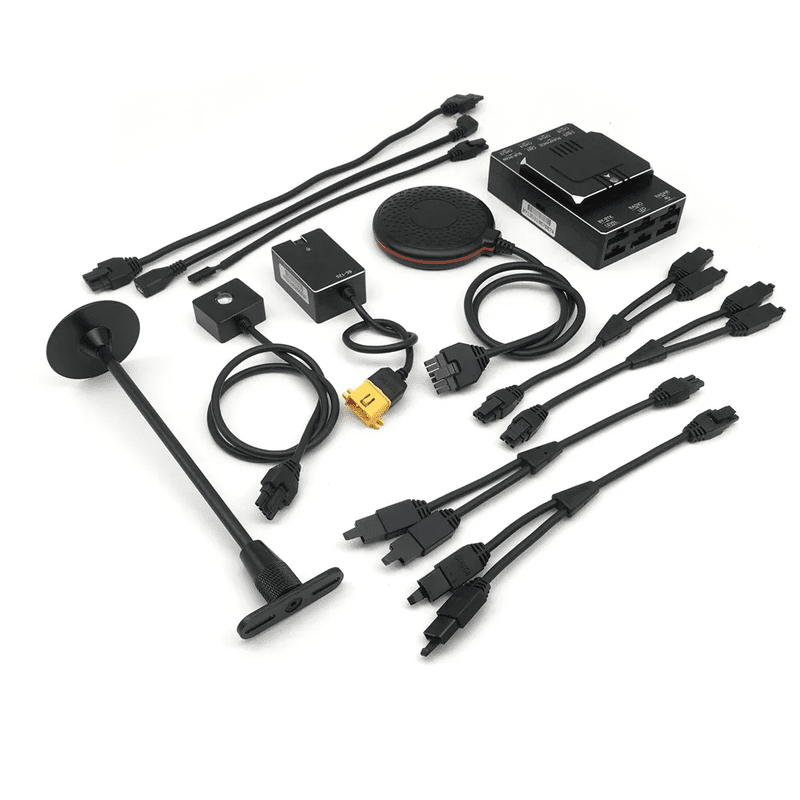 PALADIN-FLIGHT CONTROLLER