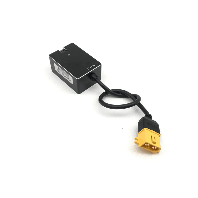 PALADIN-FLIGHT CONTROLLER