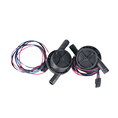 Paladin Liquid Flow Meter for Agriculture Drones Paladin Liquid Flow Meter for Agriculture Drones