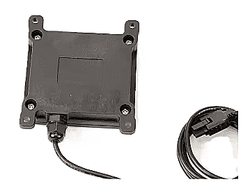 PALADIN-GROUND RADAR