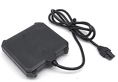 PALADIN-GROUND RADAR