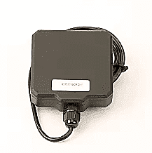 PALADIN-GROUND RADAR