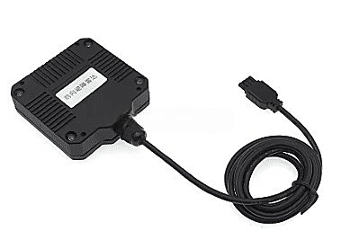 PALADIN-GROUND RADAR