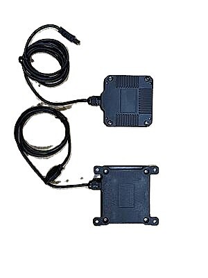 PALADIN-OBSTACLE RADAR PALADIN-OBSTACLE RADAR