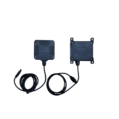 PALADIN-OBSTACLE RADAR PALADIN-OBSTACLE RADAR