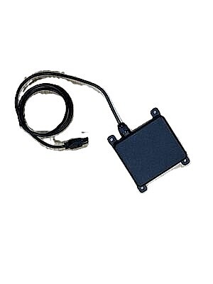 PALADIN-OBSTACLE RADAR PALADIN-OBSTACLE RADAR