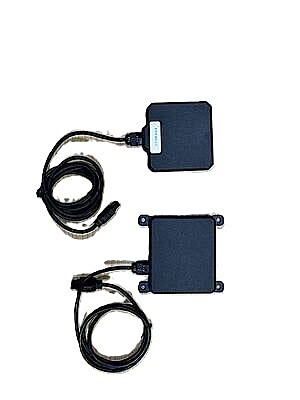 PALADIN-OBSTACLE RADAR PALADIN-OBSTACLE RADAR