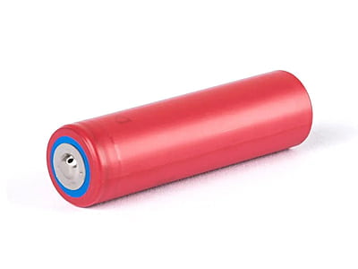 PANASONIC SANYO 18650 LI-ION Battery
