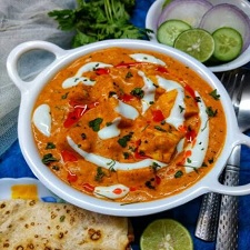 Paneer Butter Masala (300GM)