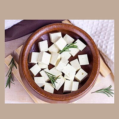 PANEER (made with Desi Cow Milk)