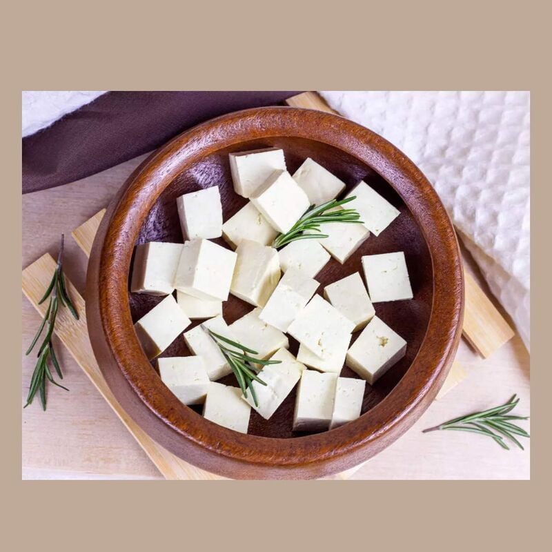 PANEER (made with Desi Cow Milk)