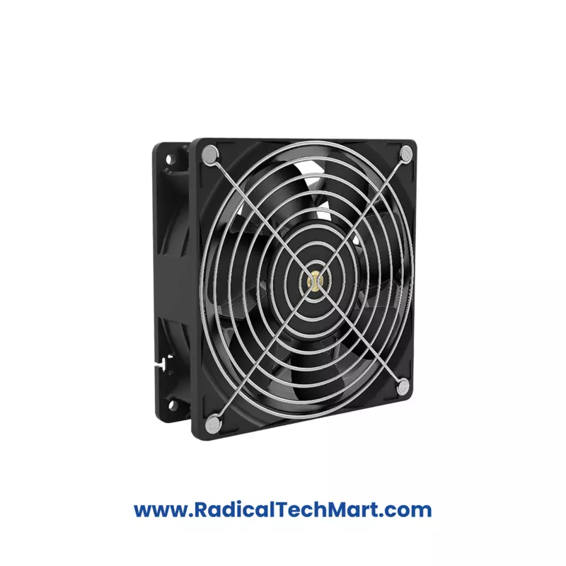 Panel FAN and JAALI
