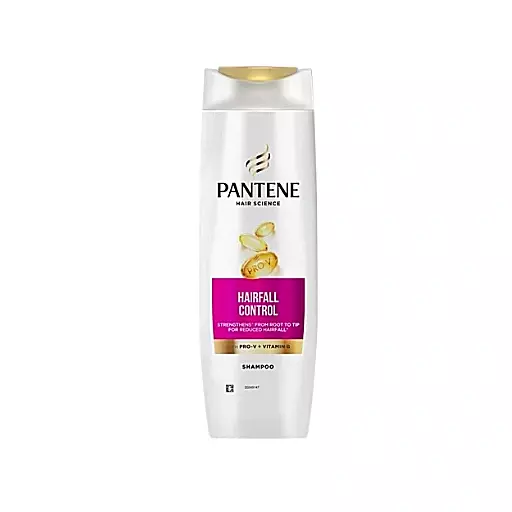 PANTENE SHAMPOO