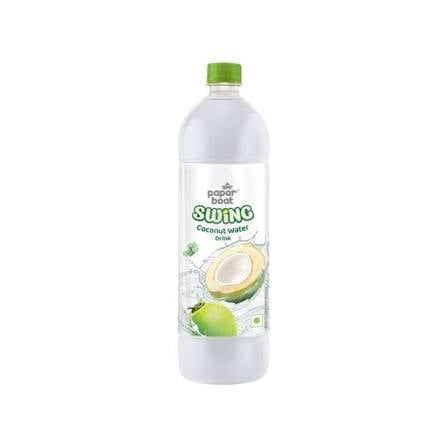 PAPER BOAT SWING COCONUT WATER DRINK 270ML