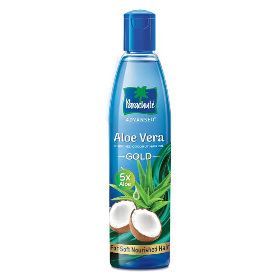 PARACHUTE ALOE VERA 90ML