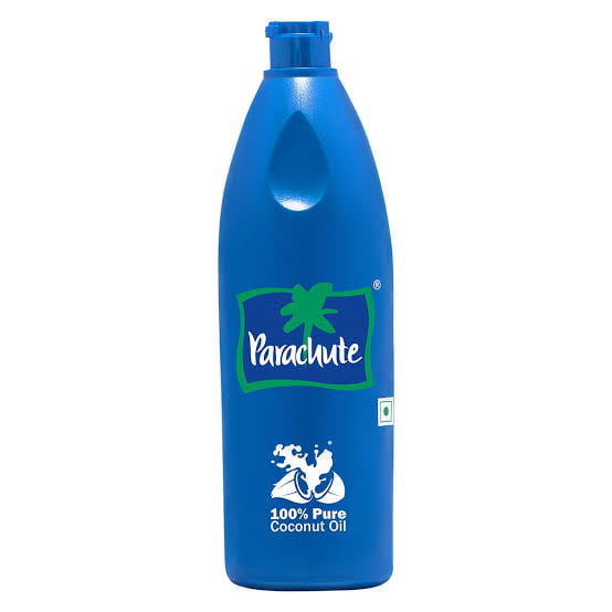 PARACHUTE COCONUT OIL 175ML