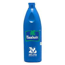 PARACHUTE COCONUT OIL 250ML