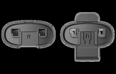 Parani M10 Helmet Clamp Kit