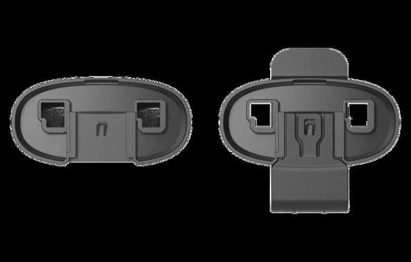 Parani M10 Helmet Clamp Kit Parani M10 Helmet Clamp Kit