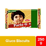 PARLE G 250G