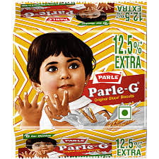 PARLE G 45G