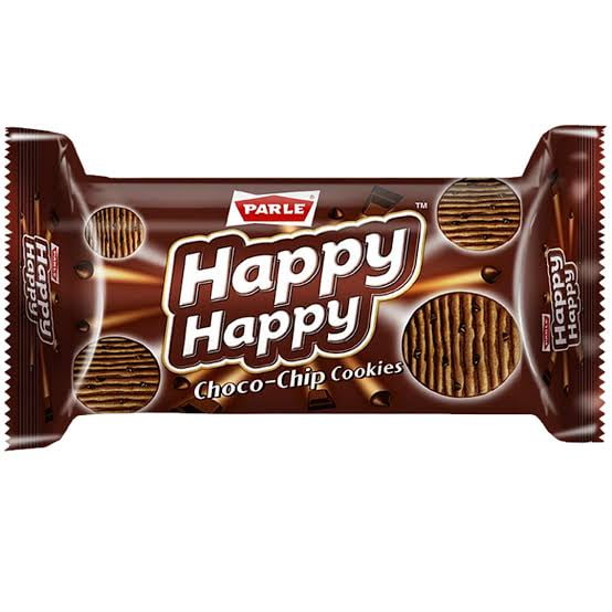 PARLE HAPPY HAPPY 63G