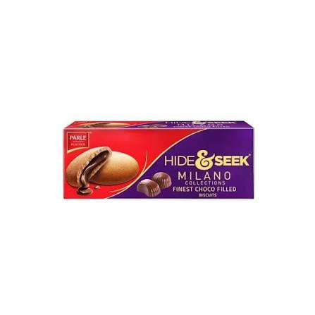 PARLE HIDE & SEEK MILANO 60g