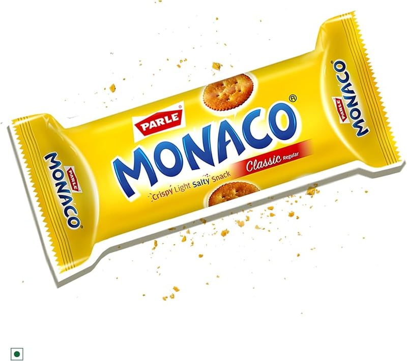 PARLE MONACO CLASSIC 52.2g