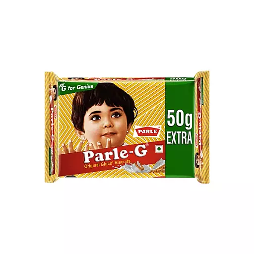 PARLE. G