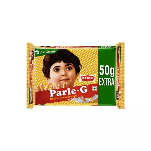 PARLE. G