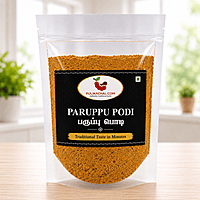 Paruppu Podi