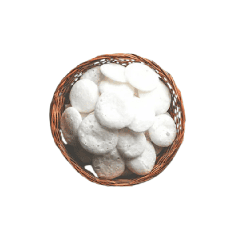 Patasha / Batasa ( Sugar Sweet) - 2 KG Pack