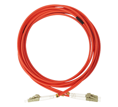 Digisol Channel SCS Patch Cord, MM(OM1) (62.5), Duplex LC-LC, PC Type
