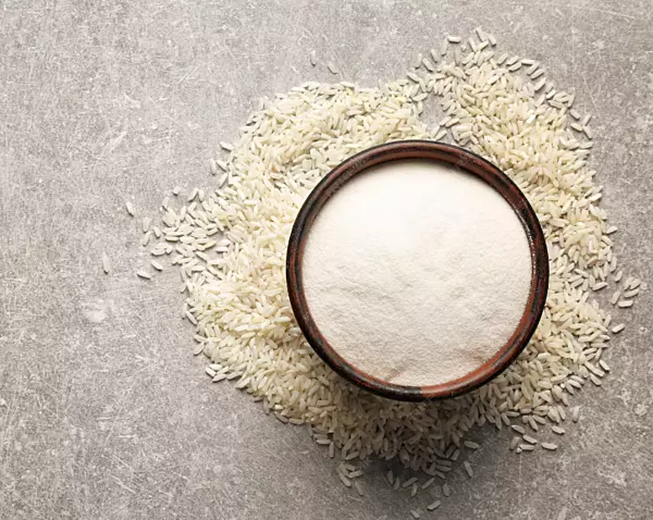 Pathiri Flour (Roasted)