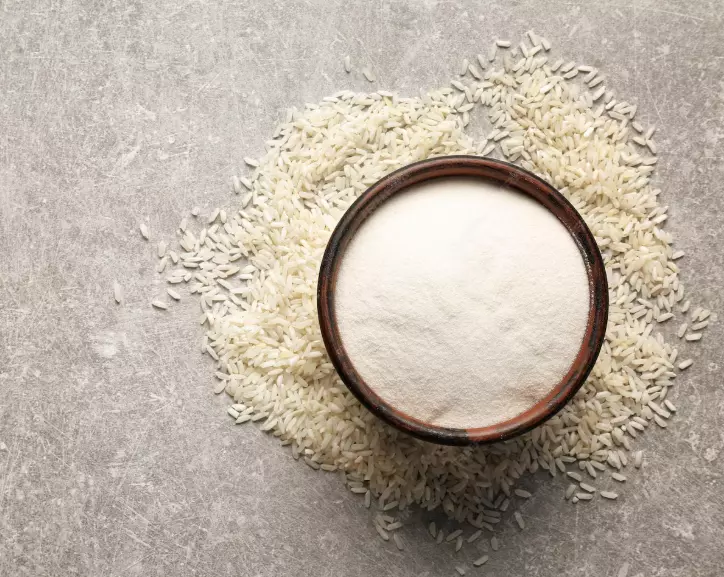 Pathiri Flour (Roasted)